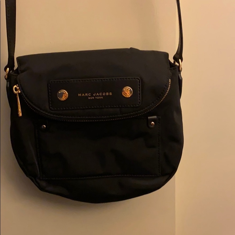 Crossbody Marc Jacobs purse,Brand new never used .